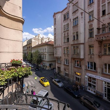 Exclusive Private Residence In The Center Of Bp W 4Bedrms, 4 Bathrms Budapesta Exterior foto