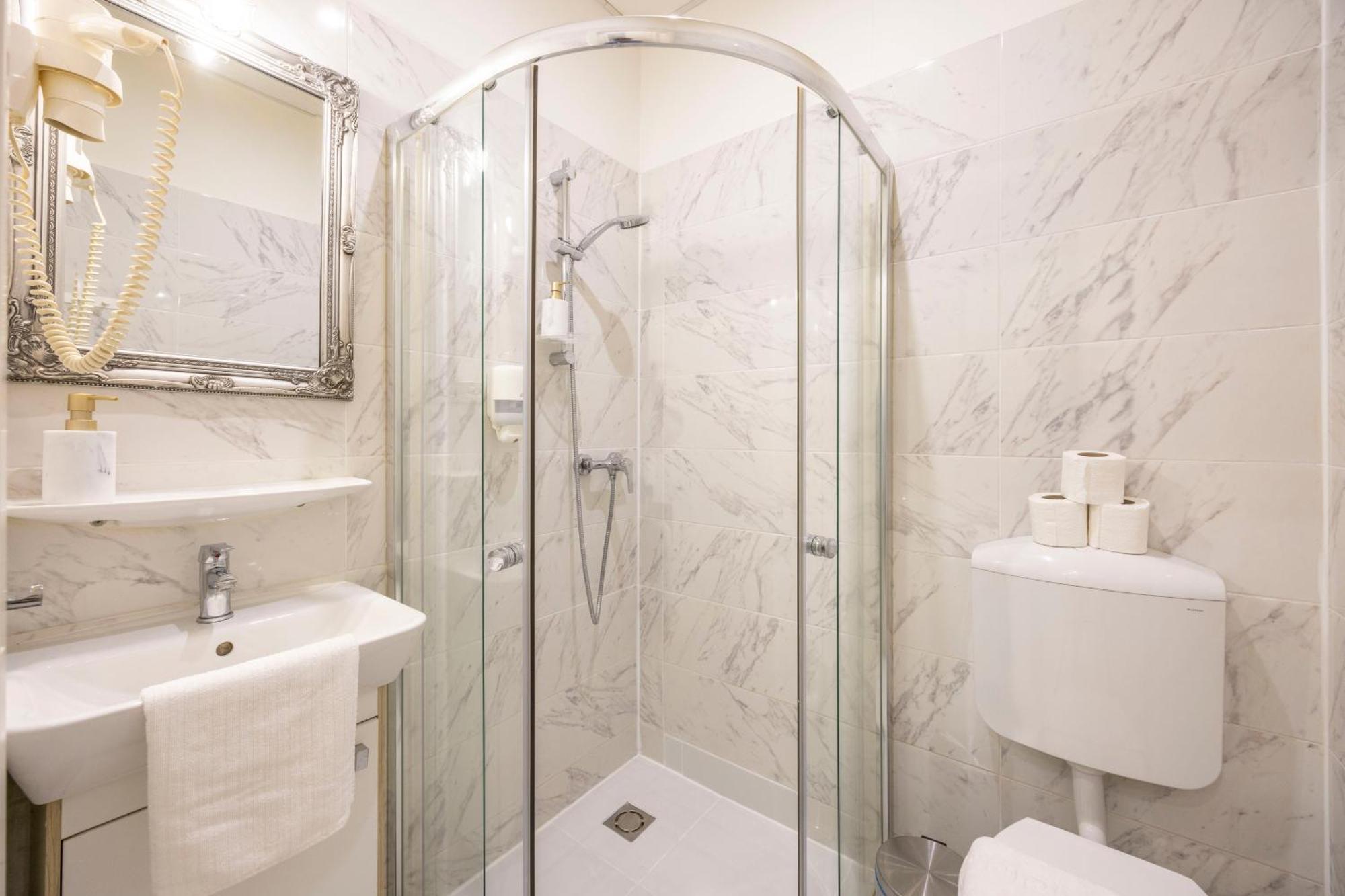 Exclusive Private Residence In The Center Of Bp W 4Bedrms, 4 Bathrms Budapesta Exterior foto