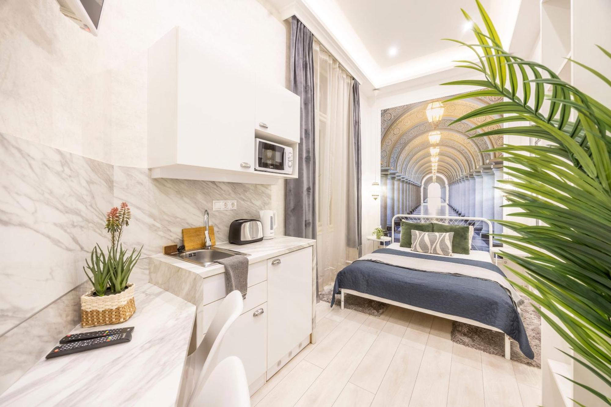 Exclusive Private Residence In The Center Of Bp W 4Bedrms, 4 Bathrms Budapesta Exterior foto