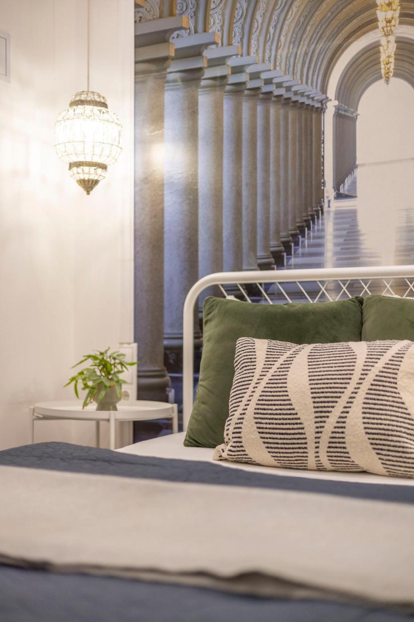 Exclusive Private Residence In The Center Of Bp W 4Bedrms, 4 Bathrms Budapesta Exterior foto
