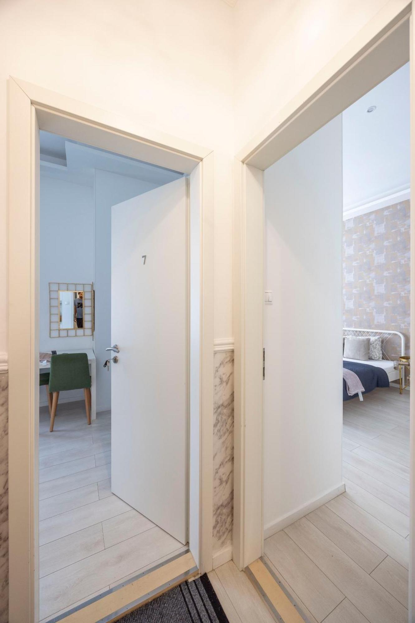 Exclusive Private Residence In The Center Of Bp W 4Bedrms, 4 Bathrms Budapesta Exterior foto