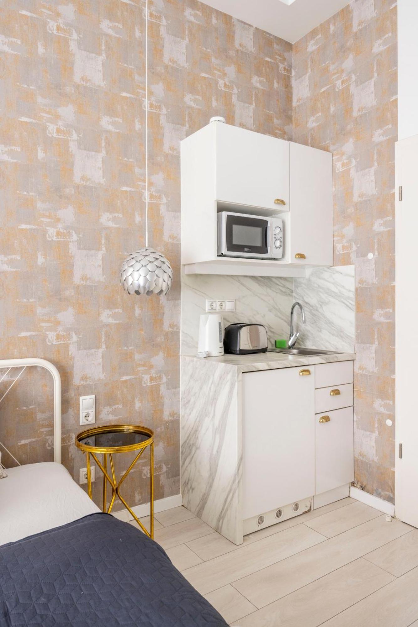 Exclusive Private Residence In The Center Of Bp W 4Bedrms, 4 Bathrms Budapesta Exterior foto