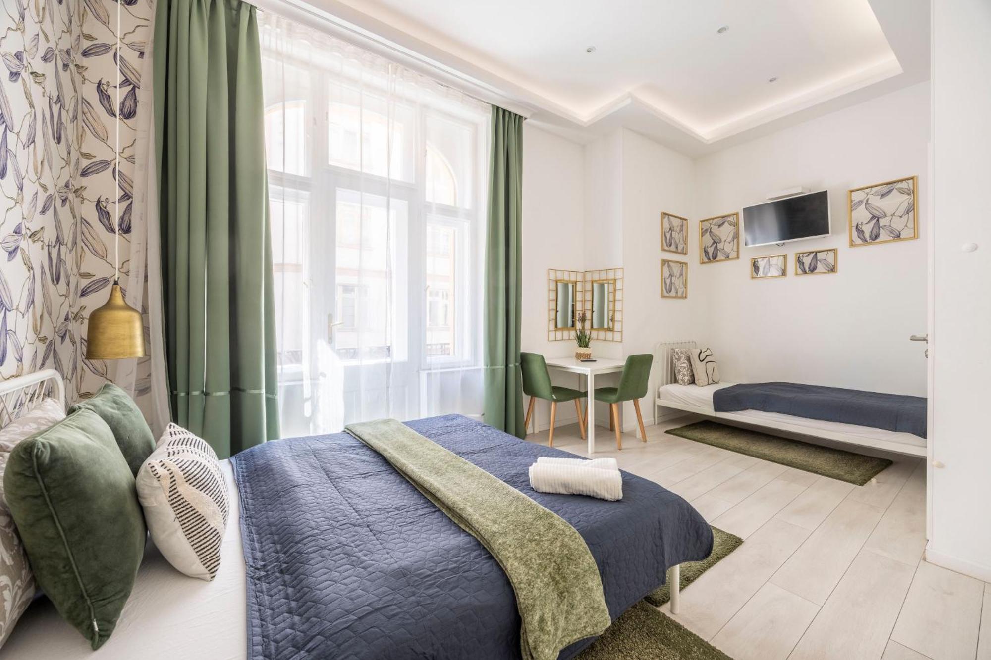 Exclusive Private Residence In The Center Of Bp W 4Bedrms, 4 Bathrms Budapesta Exterior foto