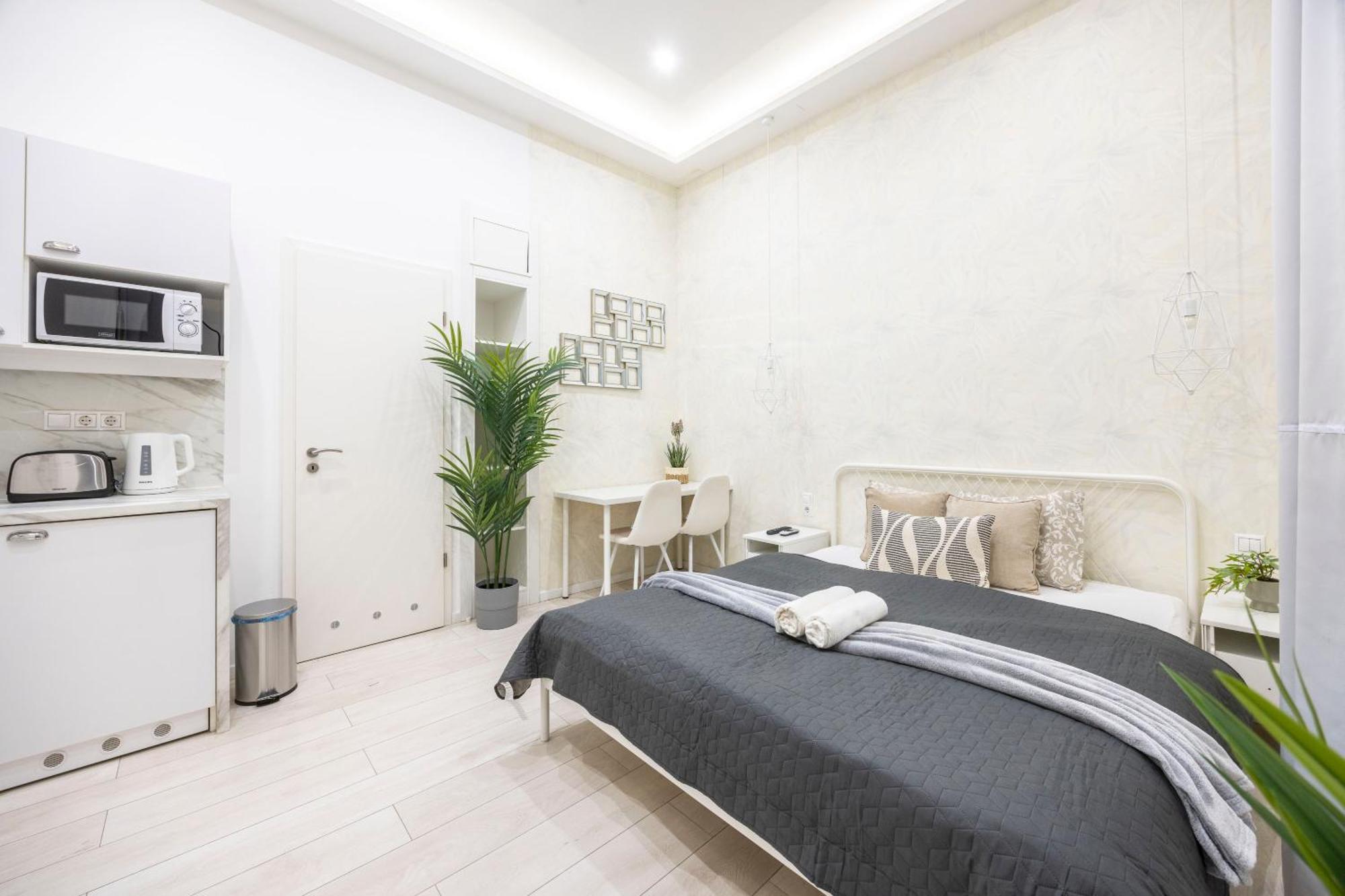 Exclusive Private Residence In The Center Of Bp W 4Bedrms, 4 Bathrms Budapesta Exterior foto