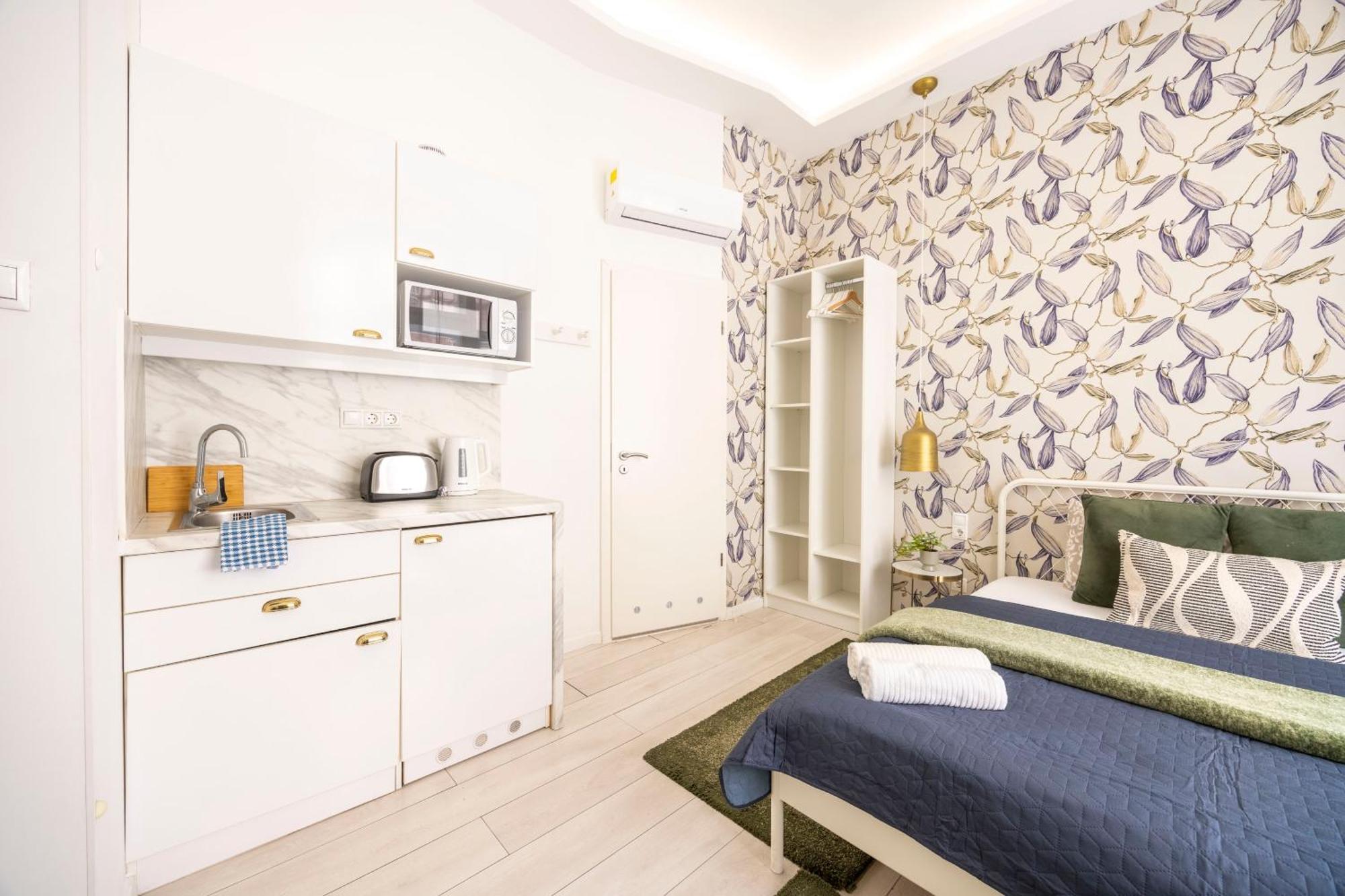 Exclusive Private Residence In The Center Of Bp W 4Bedrms, 4 Bathrms Budapesta Exterior foto